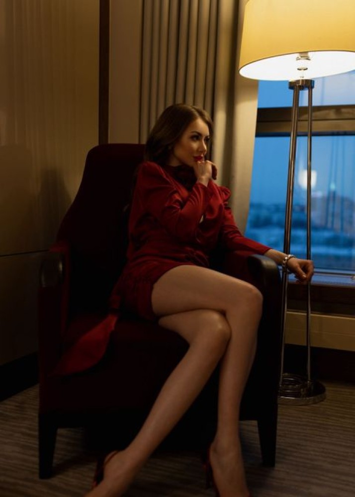 Индивидуалка Эскортни фото № 2 в городе Злынка