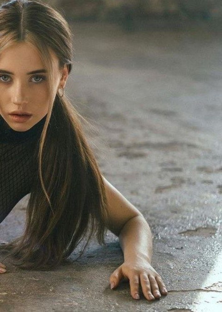 Индивидуалка Ева фото № 2 в городе Злынка