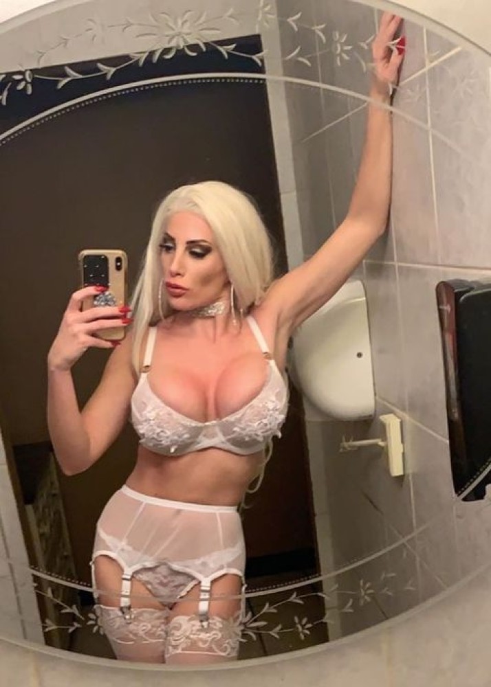 Индивидуалка Галина фото № 2 в городе Злынка