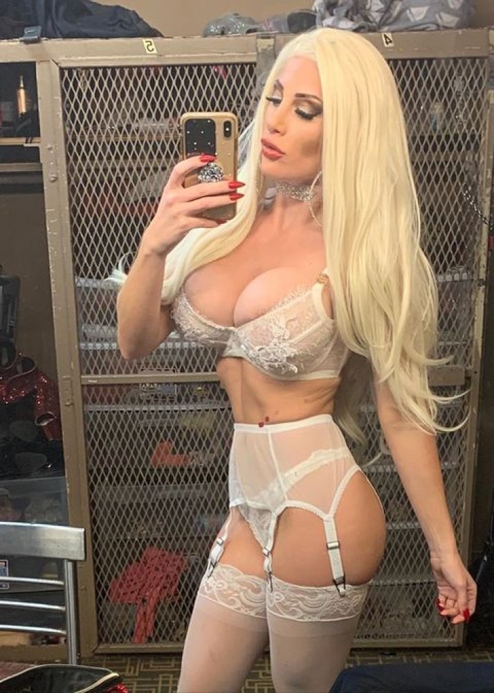 Индивидуалка Галина фото № 2 в городе Злынка