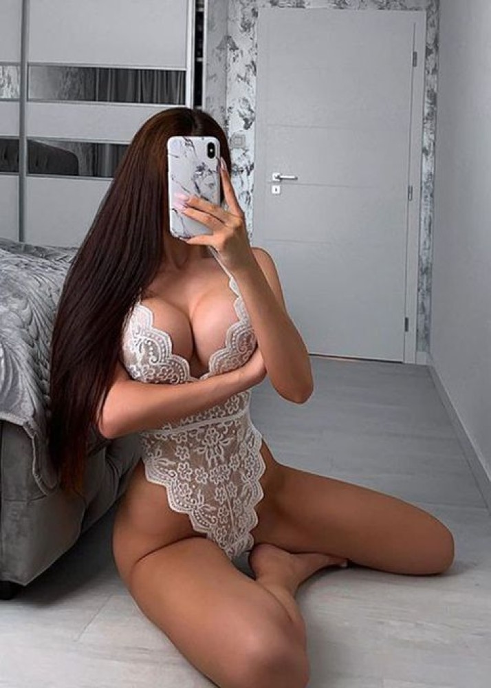 Индивидуалка Гуля фото № 2 в городе Злынка