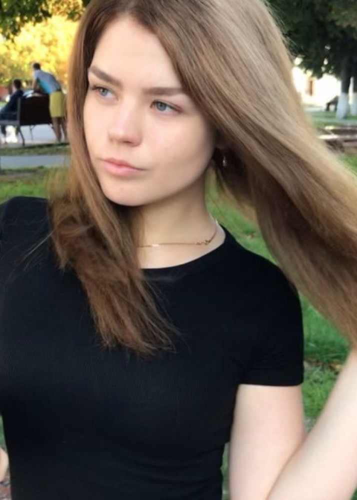 Индивидуалка Insarrria главное фото в городе Злынка 