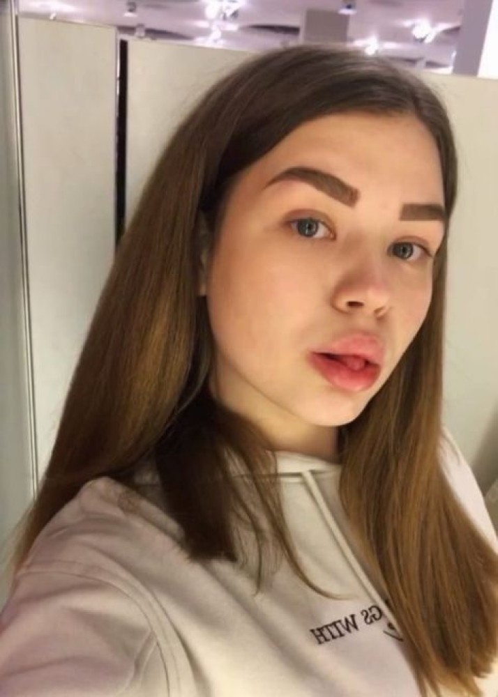 Индивидуалка Insarrria фото № 2 в городе Злынка