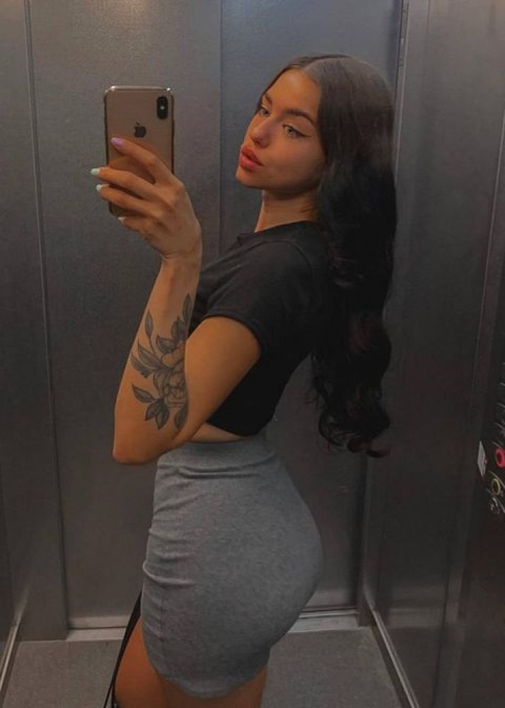 Индивидуалка Ира главное фото в городе Злынка 