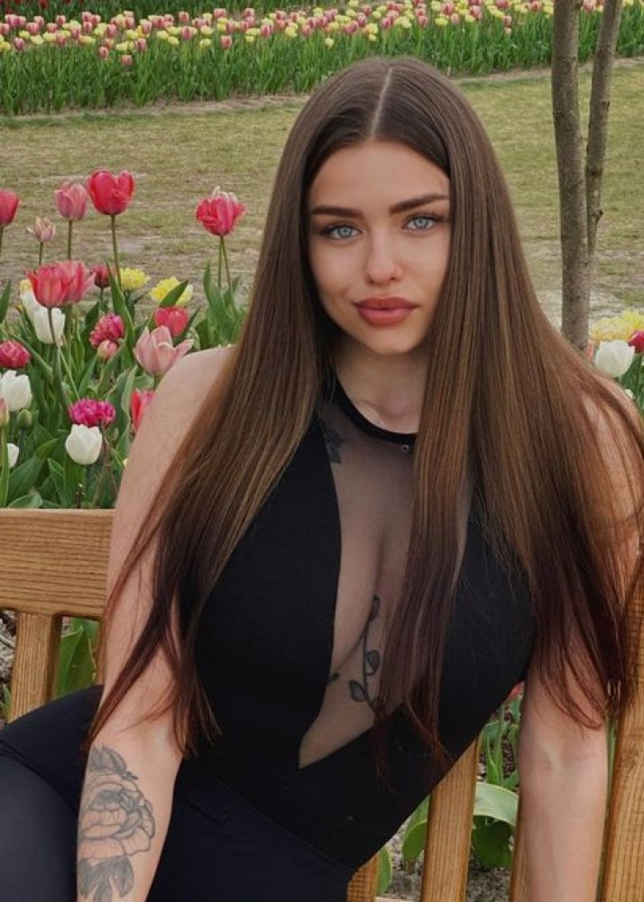 Индивидуалка Ира фото № 2 в городе Злынка