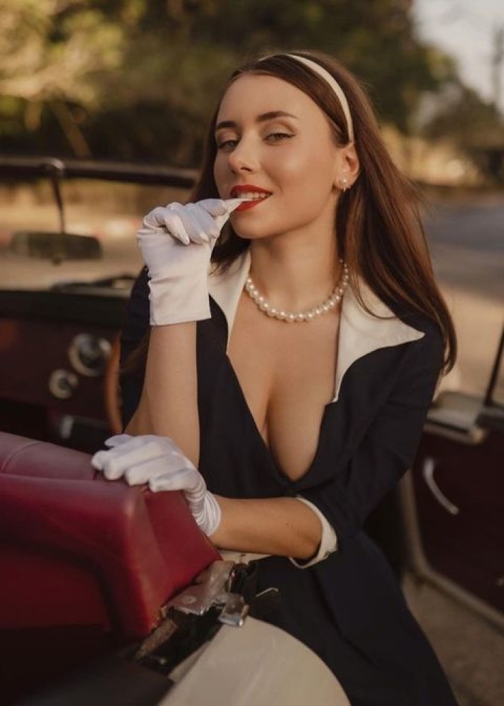 Индивидуалка Ира фото № 2 в городе Злынка