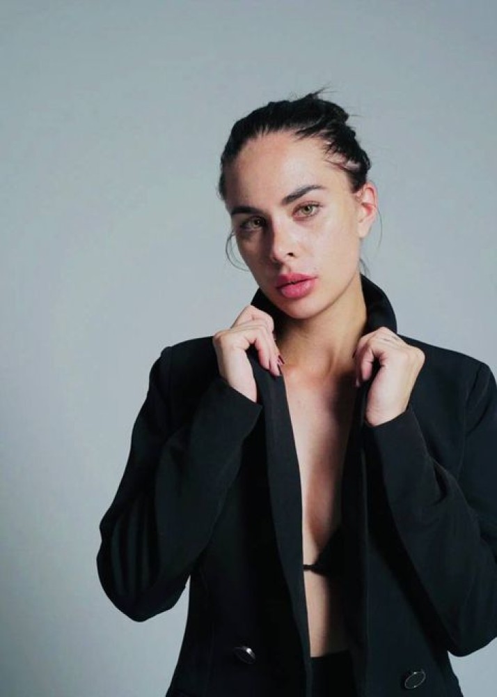 Индивидуалка Камилла фото № 2 в городе Злынка