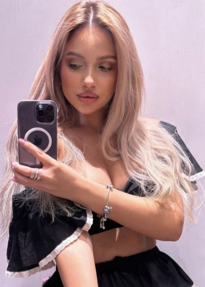 Индивидуалка Катюша главное фото в городе Злынка 