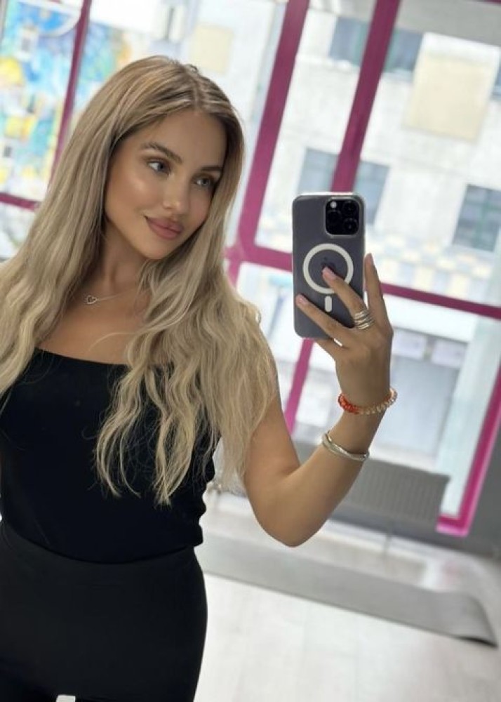 Индивидуалка Катюша фото № 2 в городе Злынка