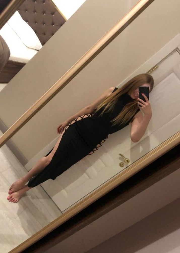 Индивидуалка Ксюша главное фото в городе Злынка 