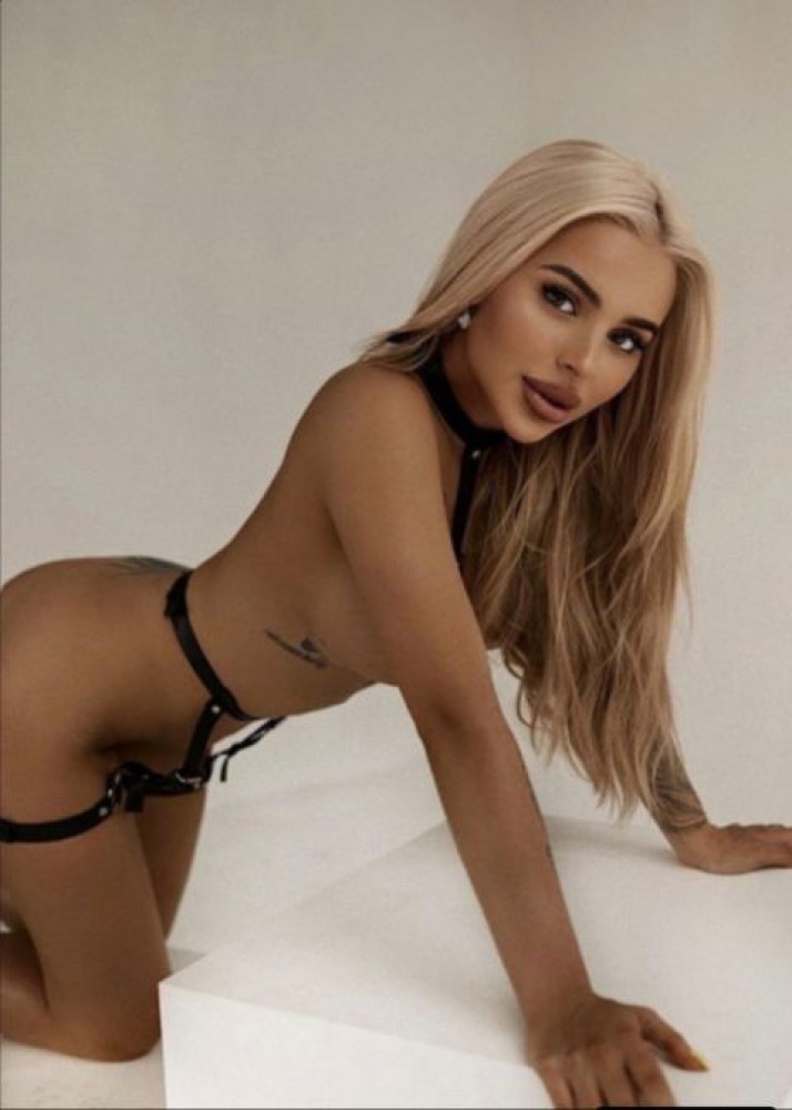 Индивидуалка Ксюша главное фото в городе Злынка 