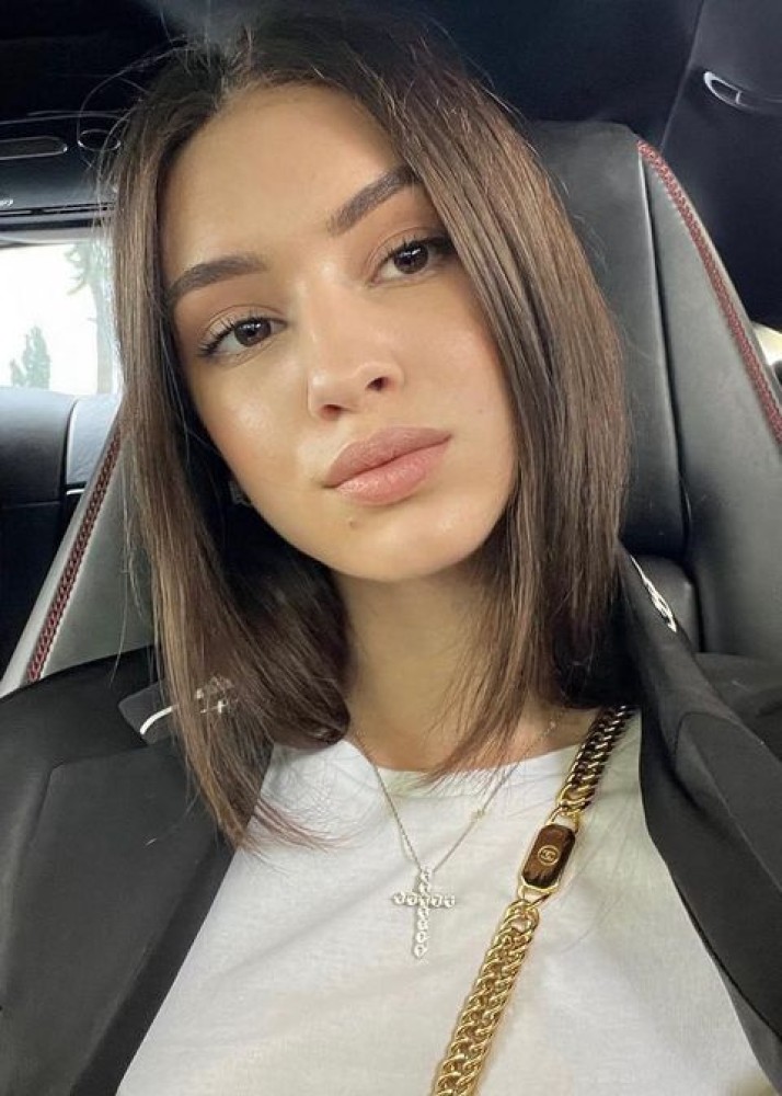 Индивидуалка Лега фото № 2 в городе Злынка