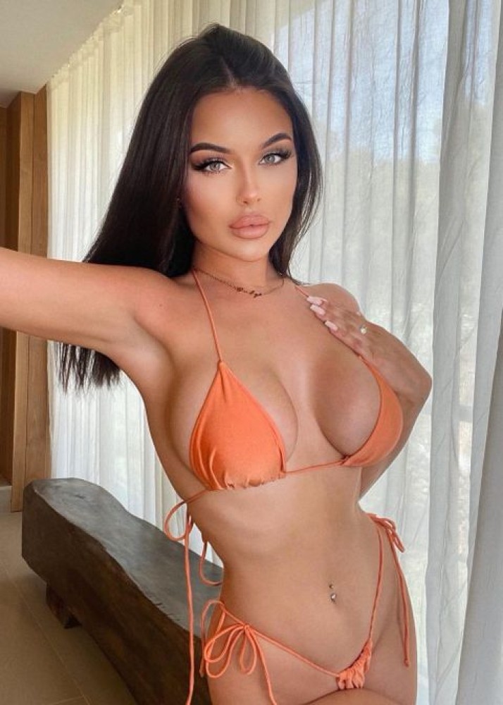 Индивидуалка Лейла главное фото в городе Злынка 