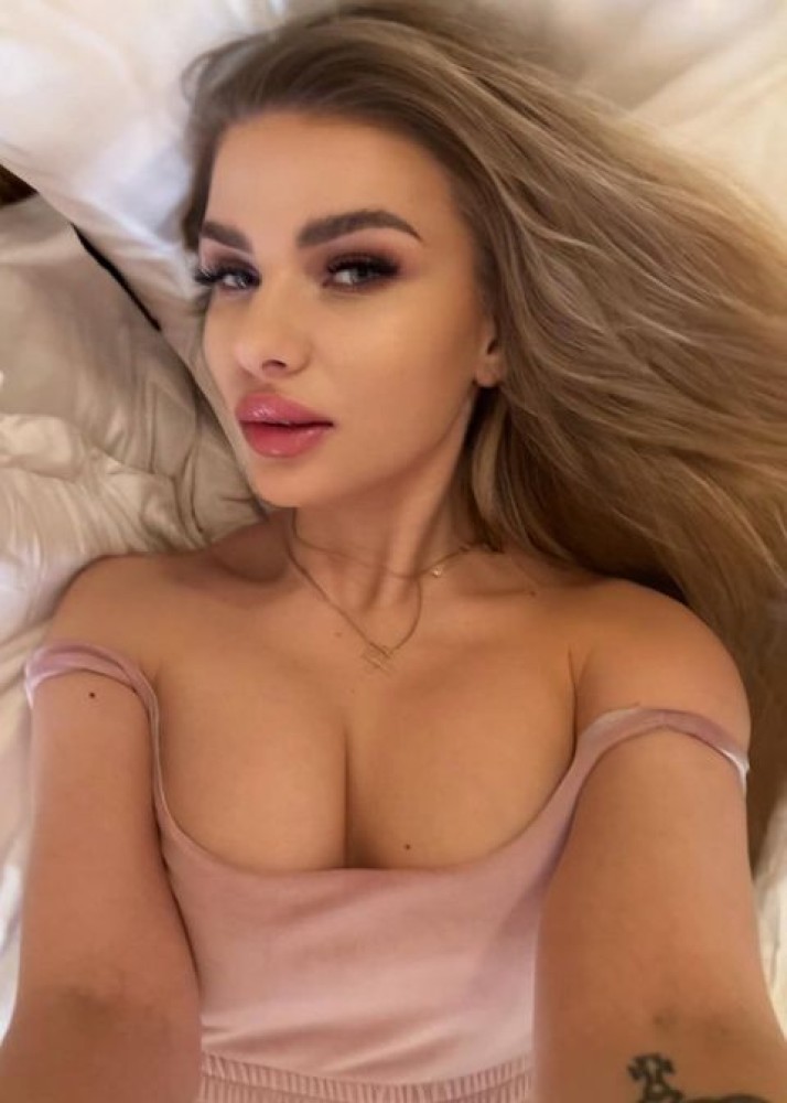 Индивидуалка Лиза главное фото в городе Злынка 