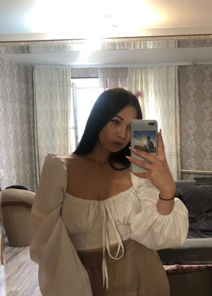 Индивидуалка Лора фото № 2 в городе Злынка