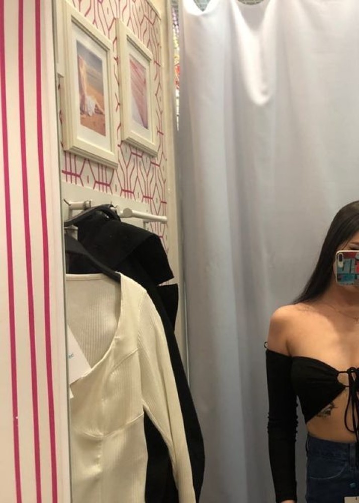 Индивидуалка Лора фото № 2 в городе Злынка