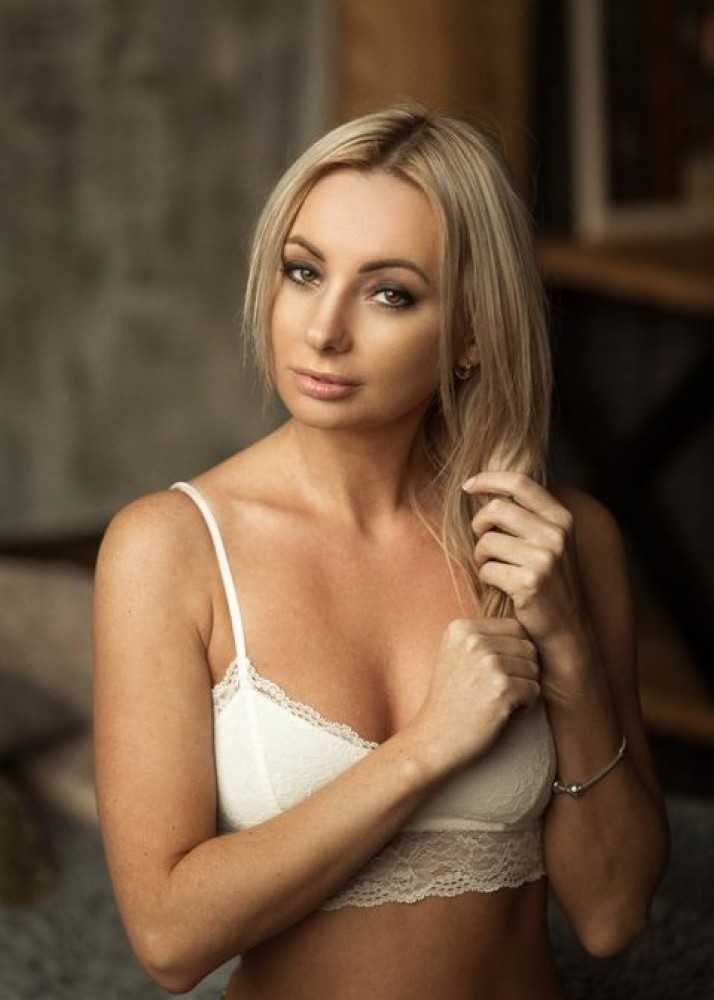 Индивидуалка Марго фото № 2 в городе Злынка