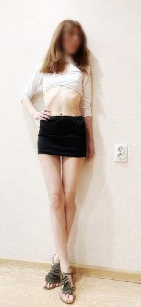 Индивидуалка Марина фото № 2 в городе Злынка