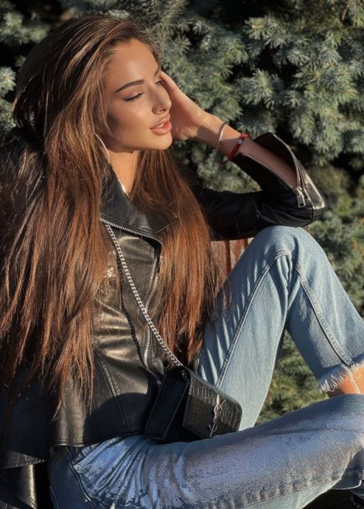 Индивидуалка МАША фото № 2 в городе Злынка