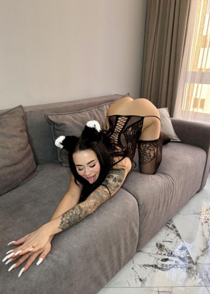 Индивидуалка Маша фото № 2 в городе Злынка