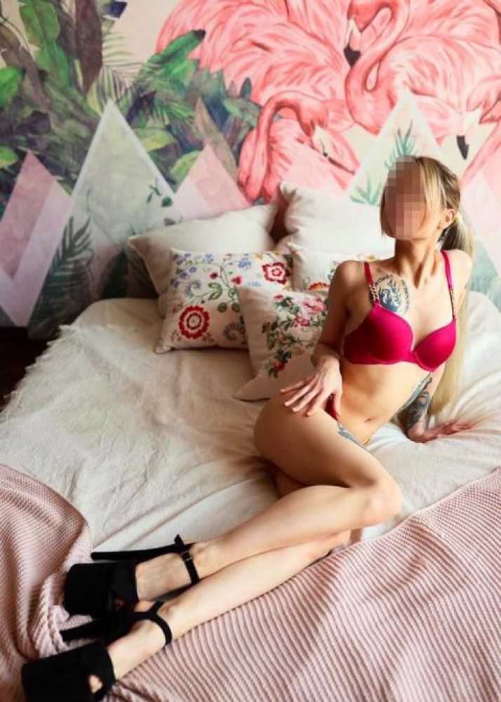 Индивидуалка Мая фото № 2 в городе Злынка