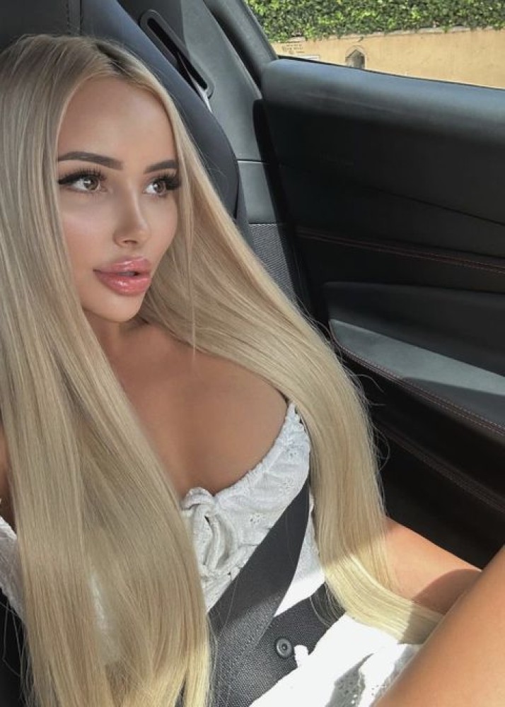 Индивидуалка Мика фото № 2 в городе Злынка