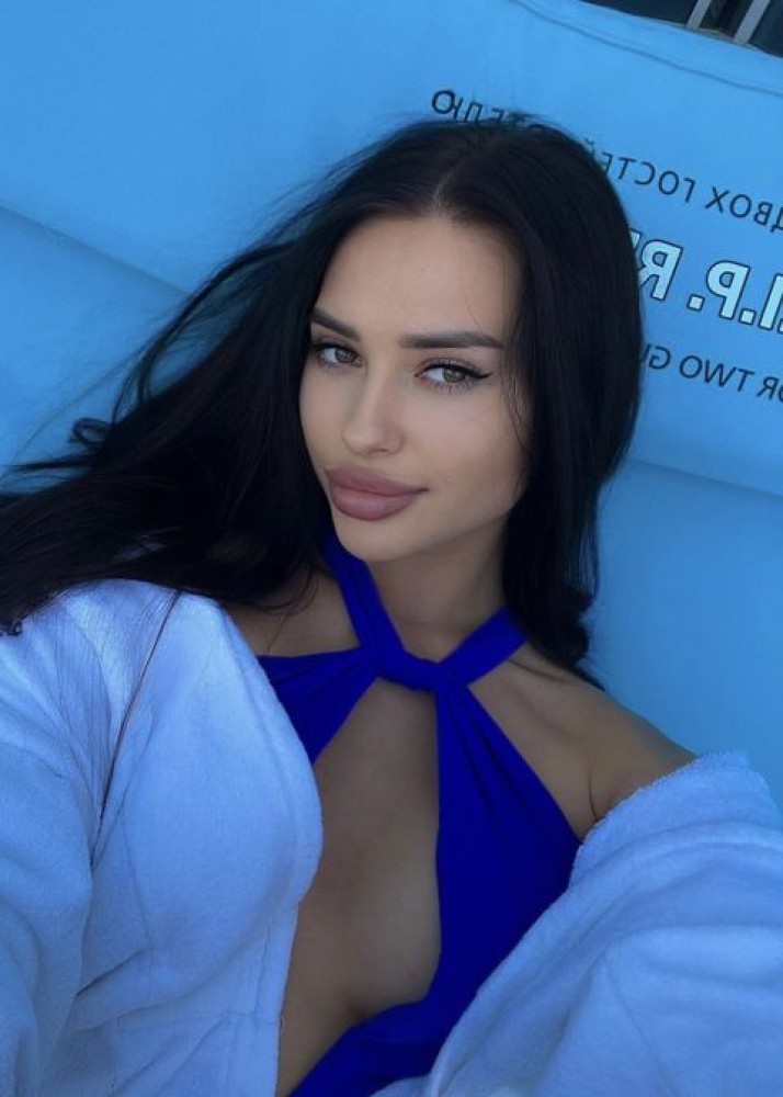 Индивидуалка Натали фото № 2 в городе Злынка