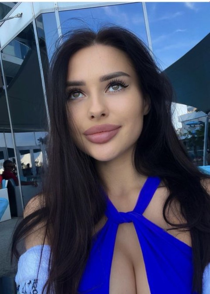 Индивидуалка Натали фото № 2 в городе Злынка