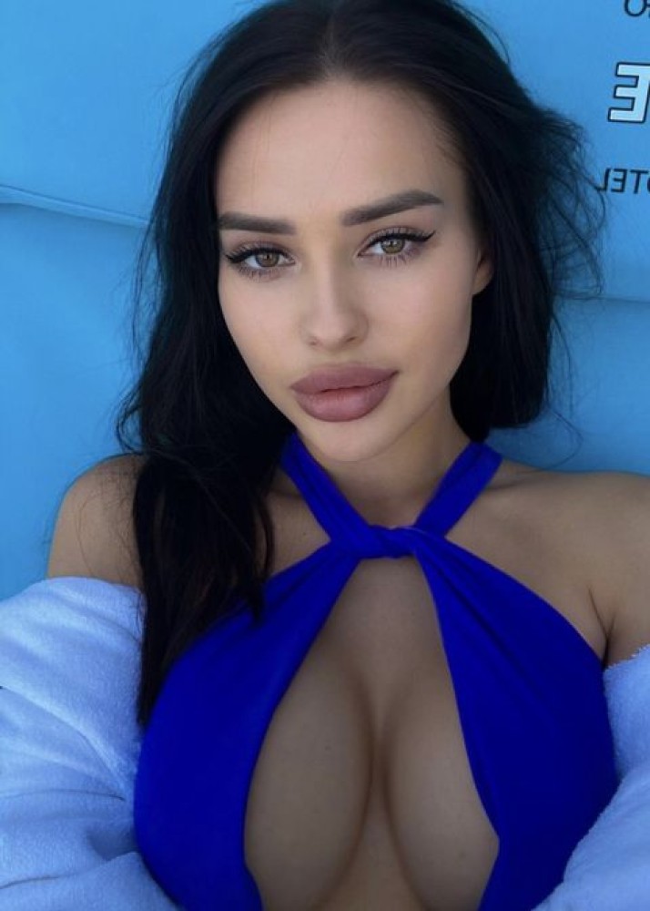 Индивидуалка Натали фото № 2 в городе Злынка