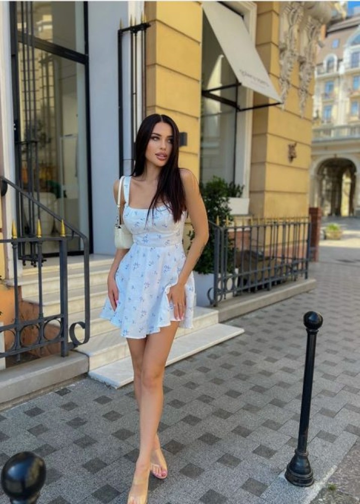 Индивидуалка Натали фото № 2 в городе Злынка