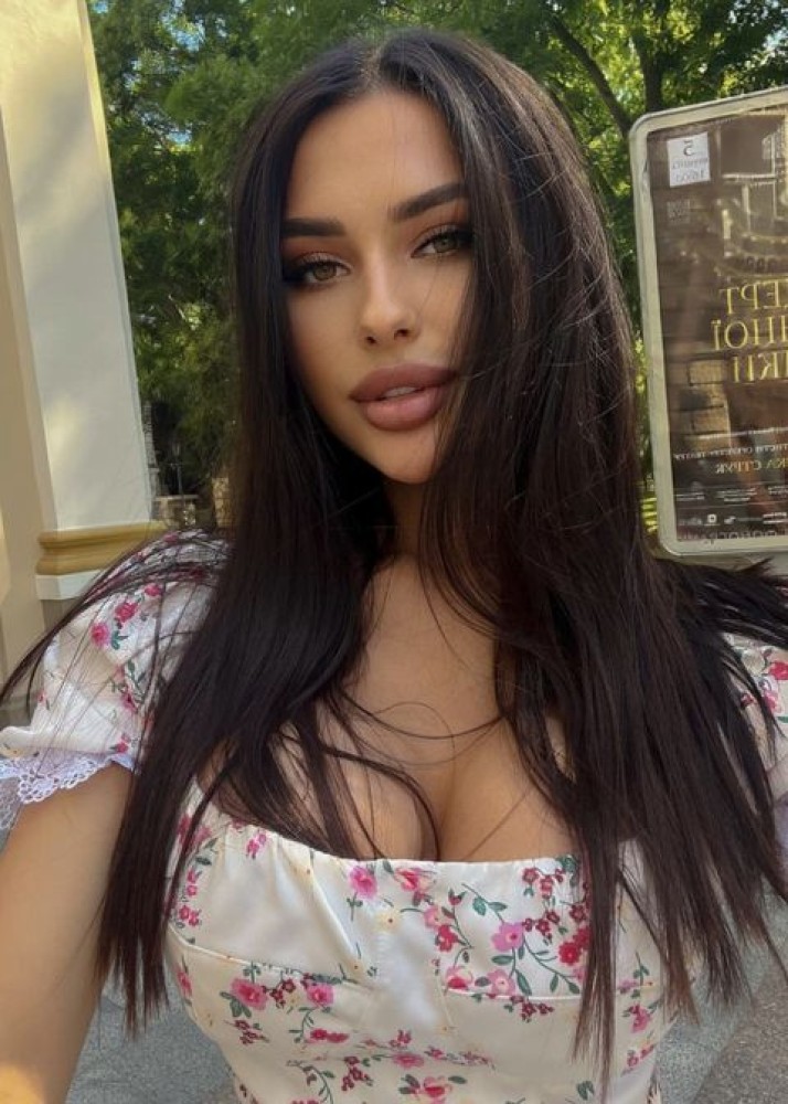 Индивидуалка Натали фото № 2 в городе Злынка