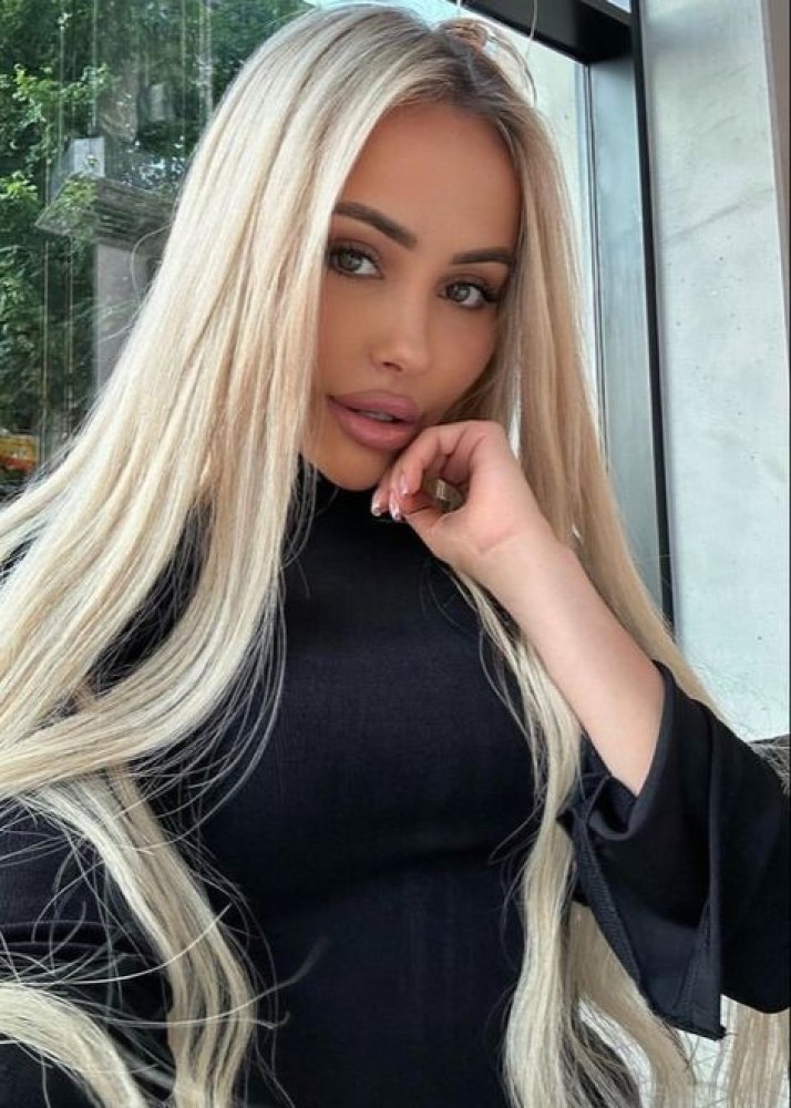 Индивидуалка Ника главное фото в городе Злынка 