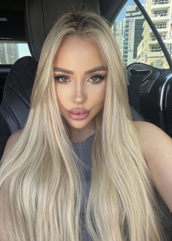 Индивидуалка Ника фото № 2 в городе Злынка