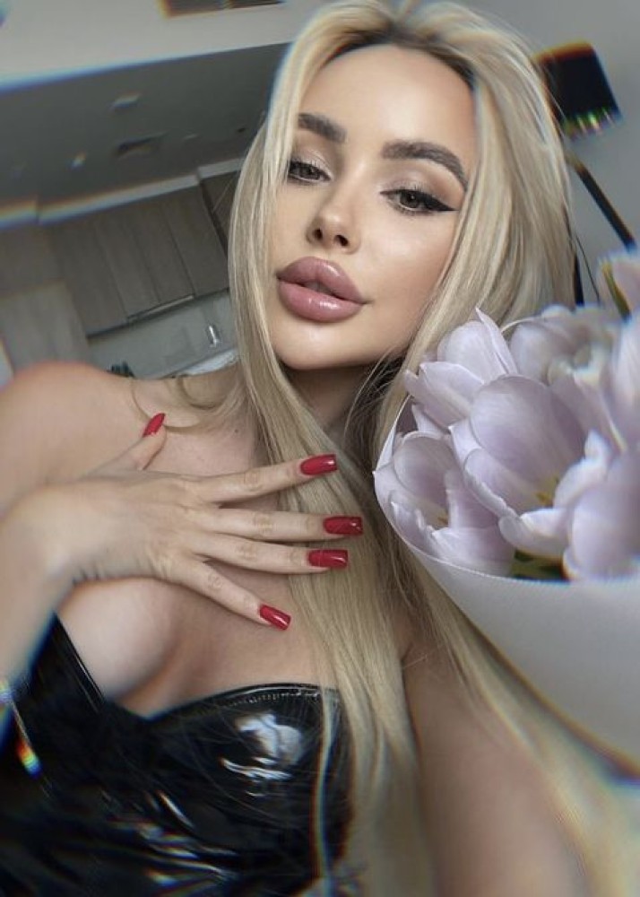 Индивидуалка Ника фото № 2 в городе Злынка