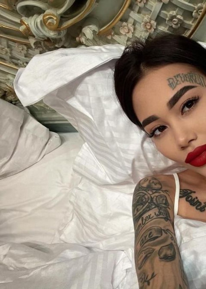 Индивидуалка Николь фото № 2 в городе Злынка