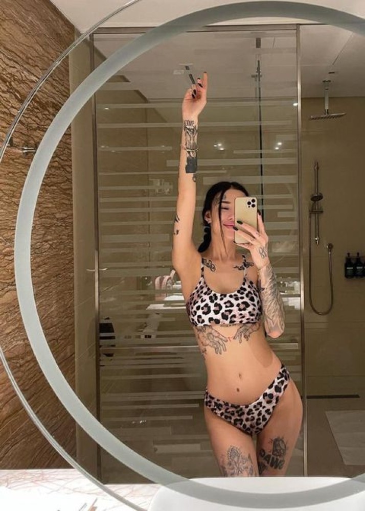 Индивидуалка Николь фото № 2 в городе Злынка