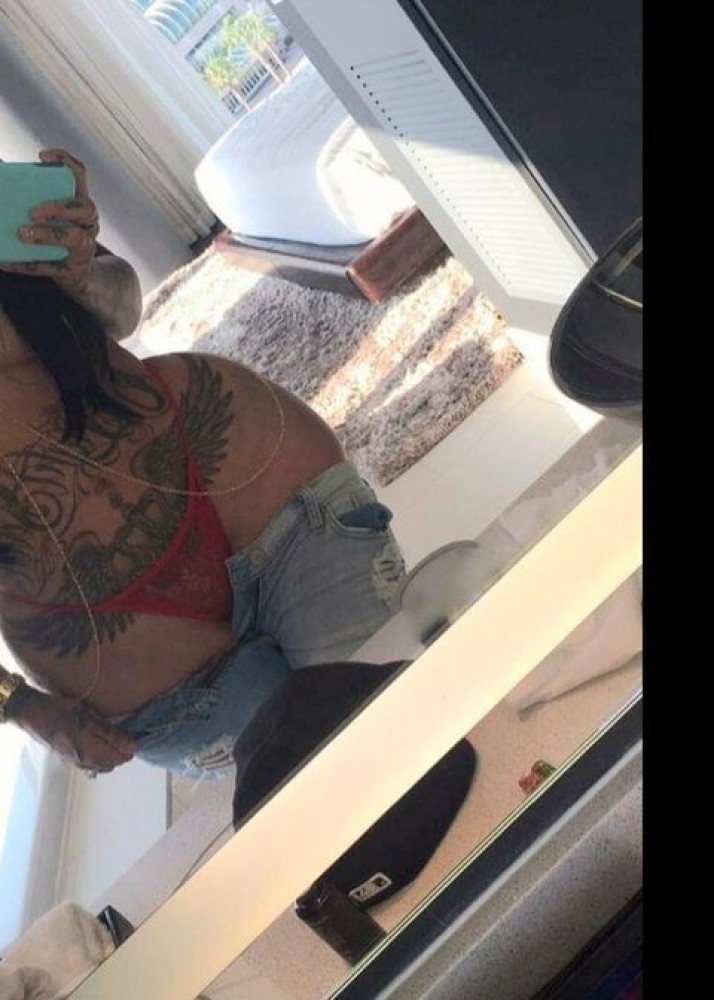 Индивидуалка Нина фото № 2 в городе Злынка