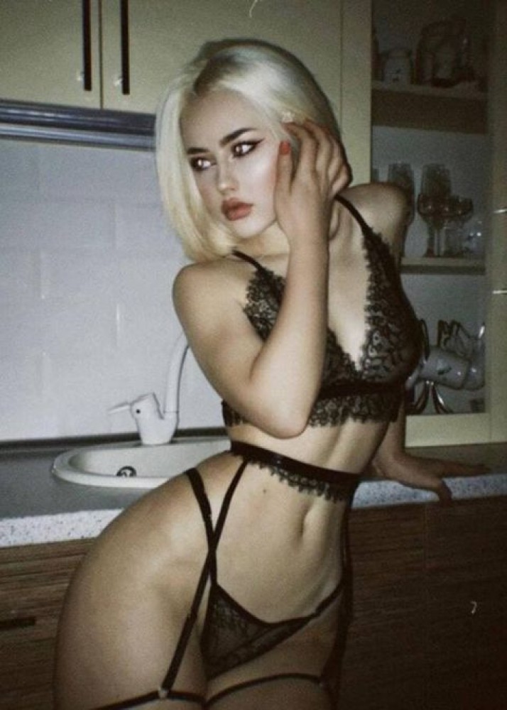 Индивидуалка Полина фото № 2 в городе Злынка