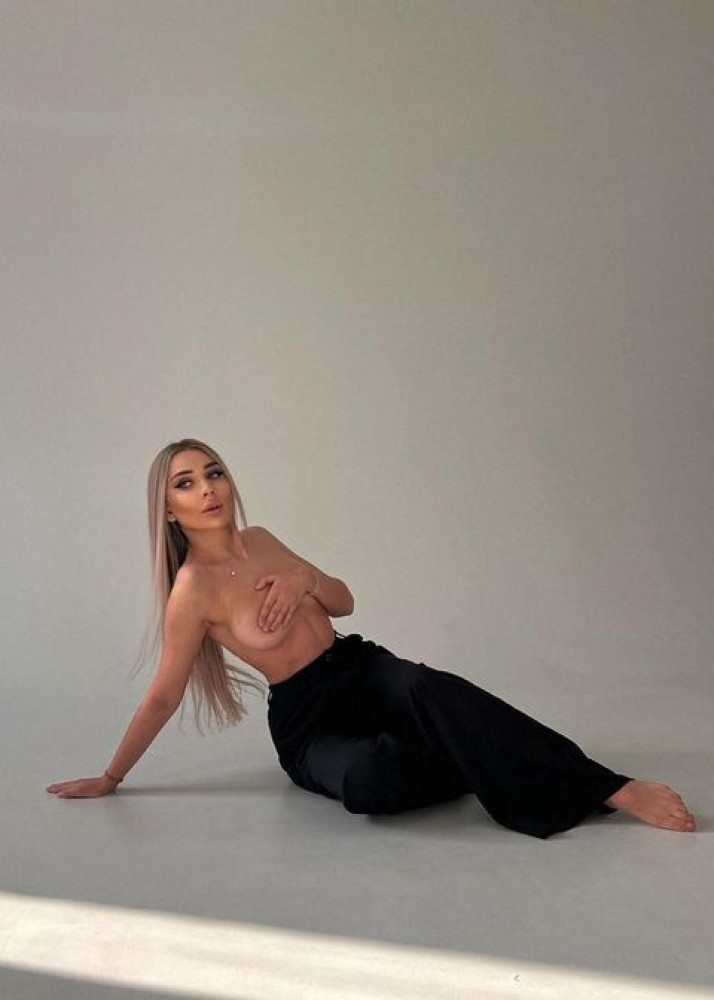 Индивидуалка Раида фото № 2 в городе Злынка