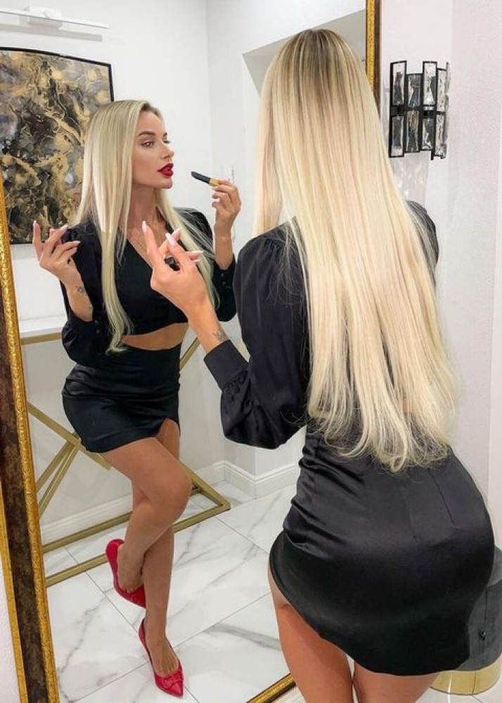 Индивидуалка Рина фото № 2 в городе Злынка