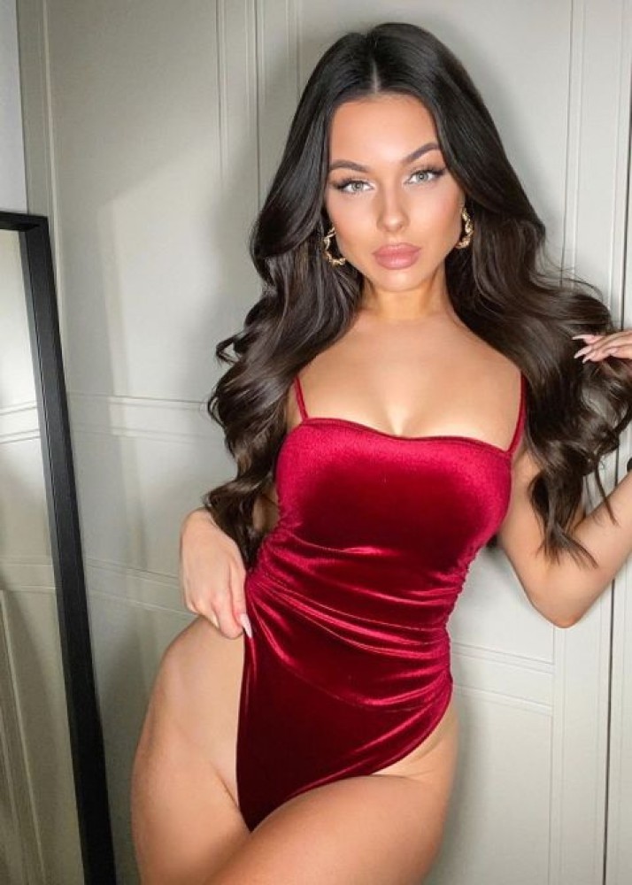 Индивидуалка Рита фото № 2 в городе Злынка