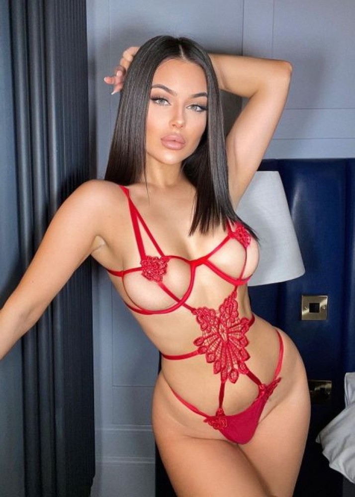 Индивидуалка Рита фото № 2 в городе Злынка