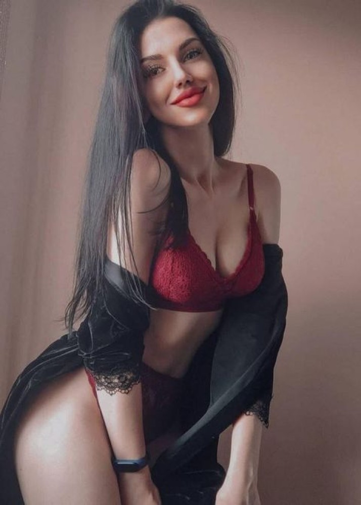 Индивидуалка Рита фото № 2 в городе Злынка