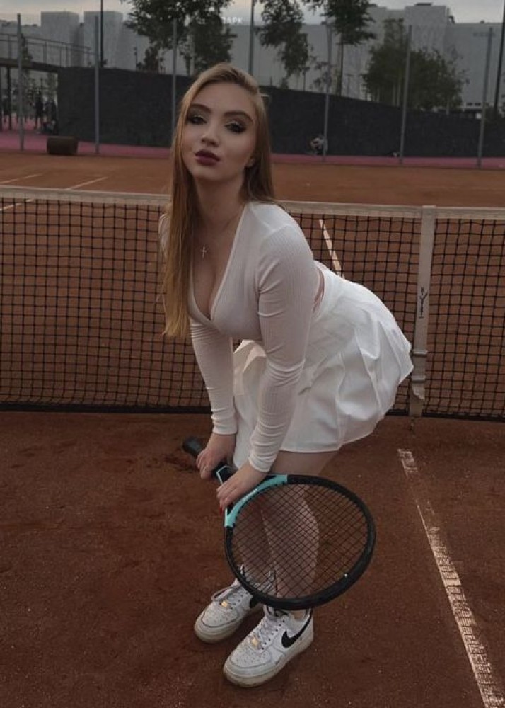 Индивидуалка Танита главное фото в городе Злынка 