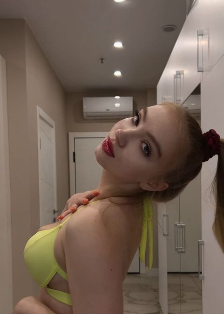 Индивидуалка Танита фото № 2 в городе Злынка