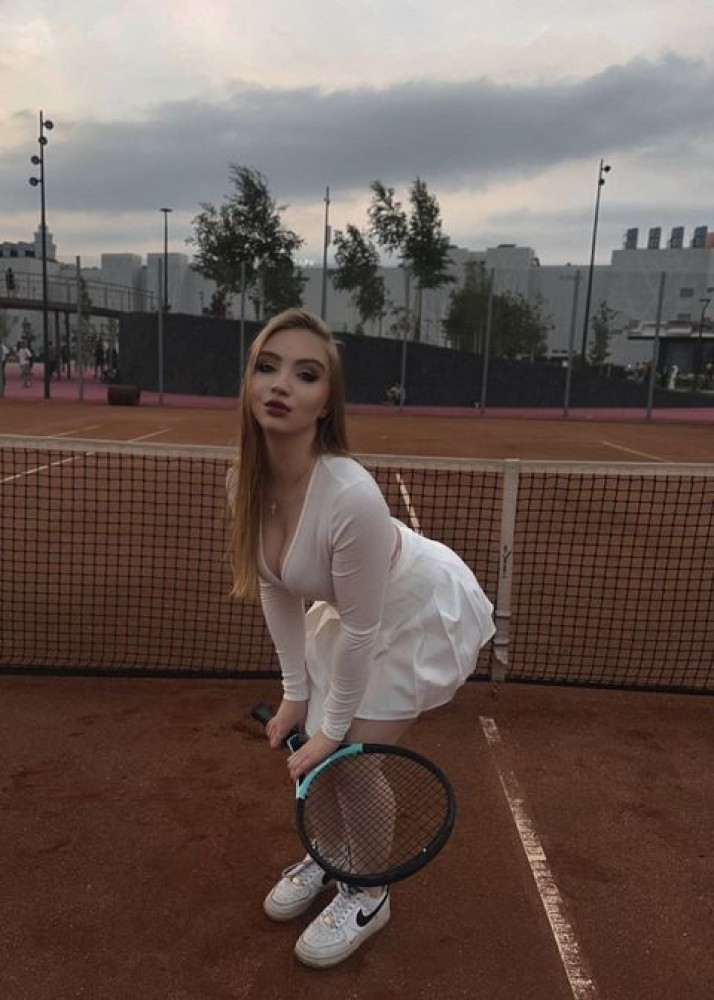 Индивидуалка Танита фото № 2 в городе Злынка