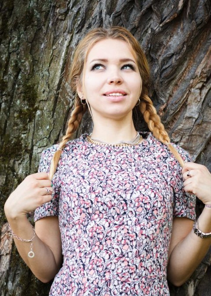 Индивидуалка Варвара главное фото в городе Злынка 