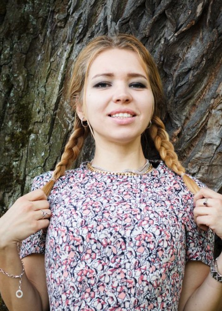 Индивидуалка Варвара фото № 2 в городе Злынка