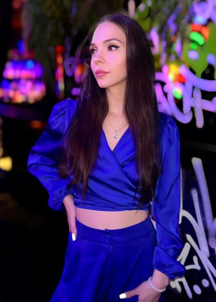 Индивидуалка Виолла главное фото в городе Злынка 