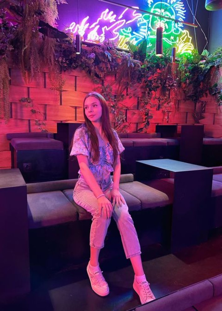 Индивидуалка Виолла фото № 2 в городе Злынка